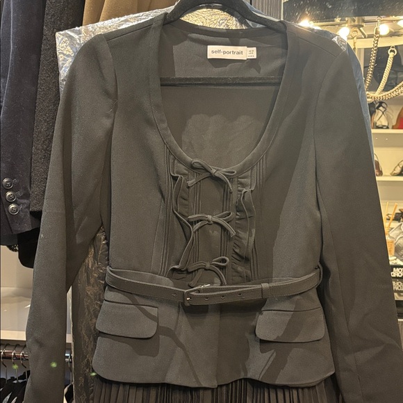 Self Portrait dress - Picture 7 of 7